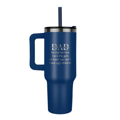 DAD - Tumbler